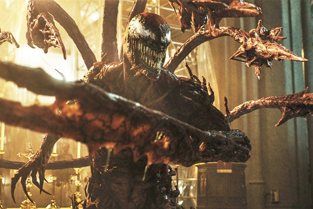 ‘Venom 2’ lap ky luc phong ve hinh anh