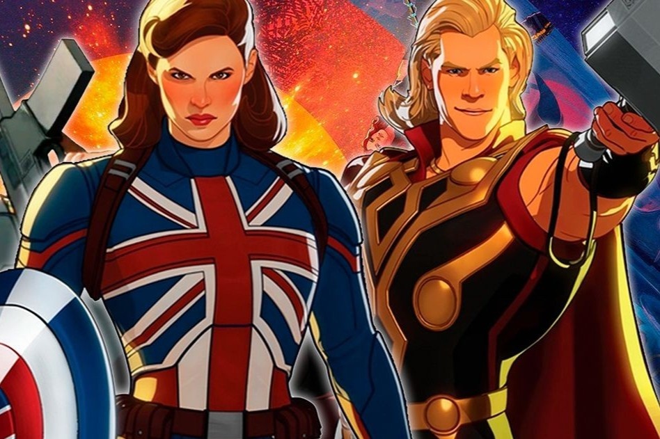 Cau hoi con bo ngo o tap cuoi series sieu anh hung ‘What If…?’ hinh anh