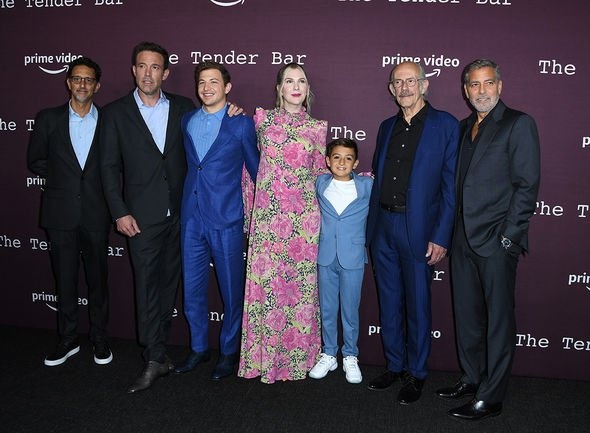 Batman của George Clooney ảnh 4 Batman cua George Clooney anh 4