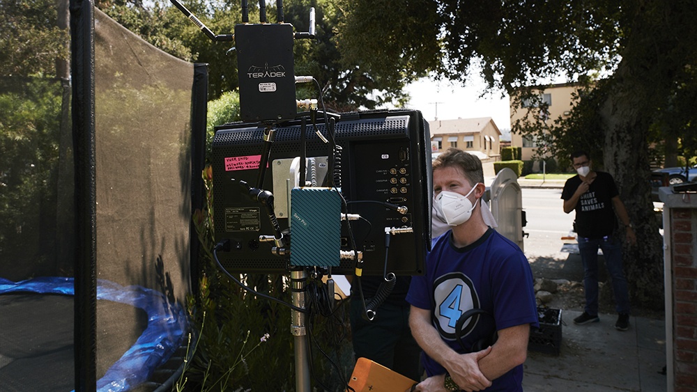 Hollywood dinh cong anh 2