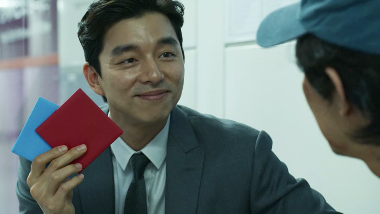 Mua hai 'Squid Game' co the xoay quanh phe phan dien hinh anh