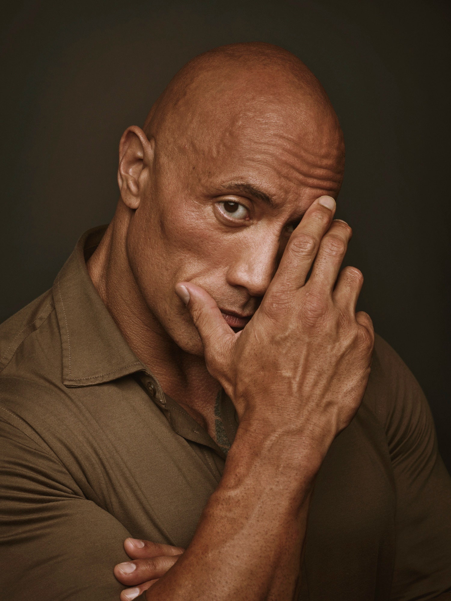 The Rock ảnh 3 The Rock anh 3