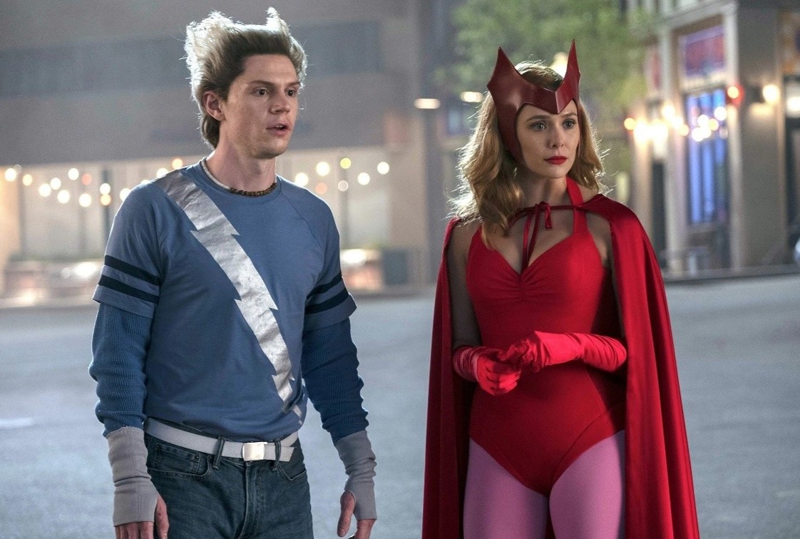 Doctor Strange in the Multiverse of Madness anh 7