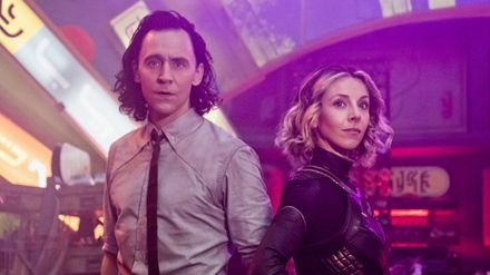 Tom Hiddleston: 'Toi chi tam thoi la nam chinh trong phim ve Loki' hinh anh