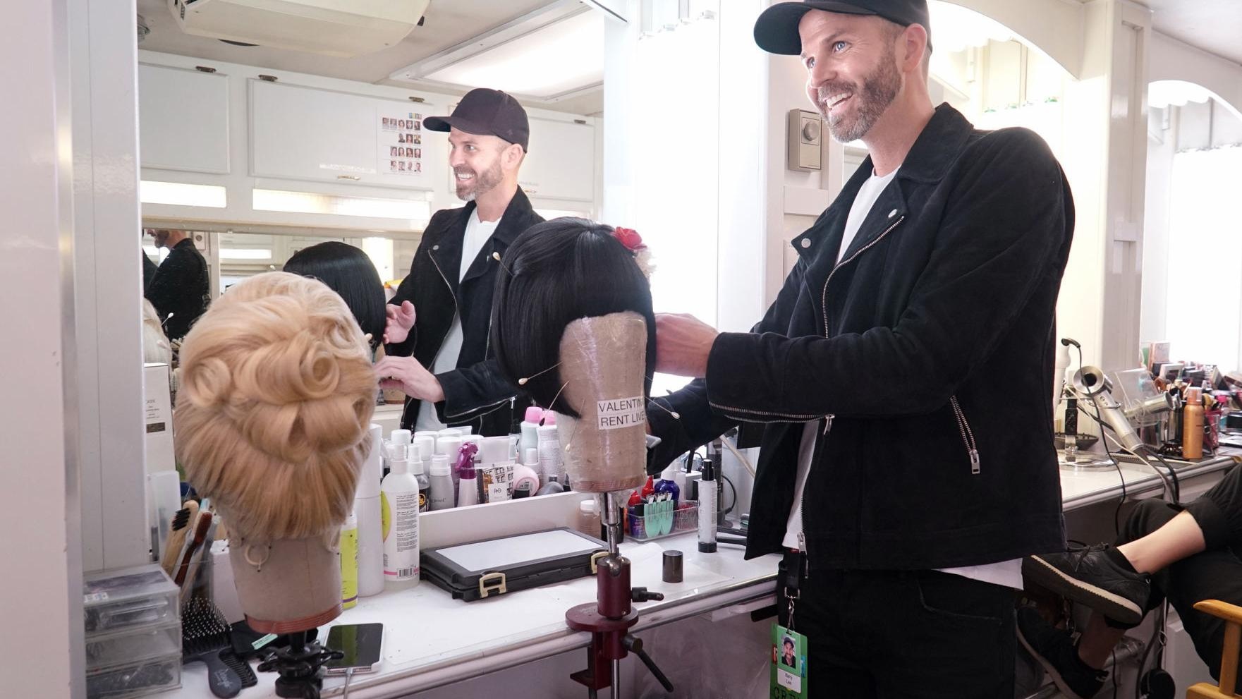 dinh cong tai Hollywood anh 1