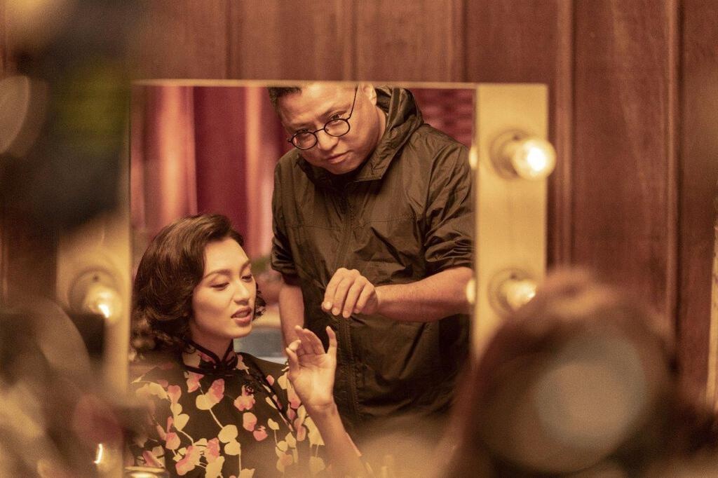 phim Mai Diem Phuong anh 6