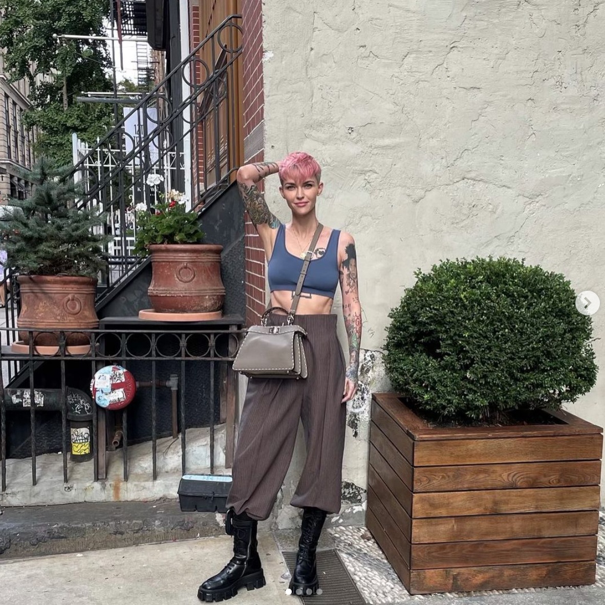 Batwoman ảnh 9 Batwoman anh 9