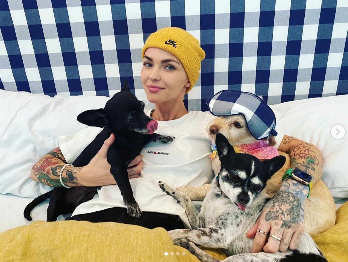 Batwoman ảnh 10 Batwoman anh 10