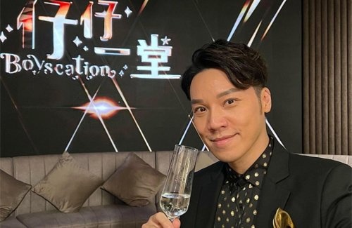 phim TVB ảnh 1 phim TVB anh 1