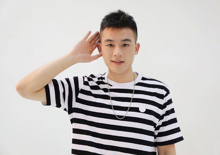 vuong nhat bac bi loai khoi Da man sinh truong anh 2