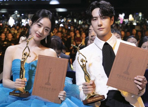 Vuong Nhat Bac bi loai khoi phim co Trieu Le Dinh hinh anh