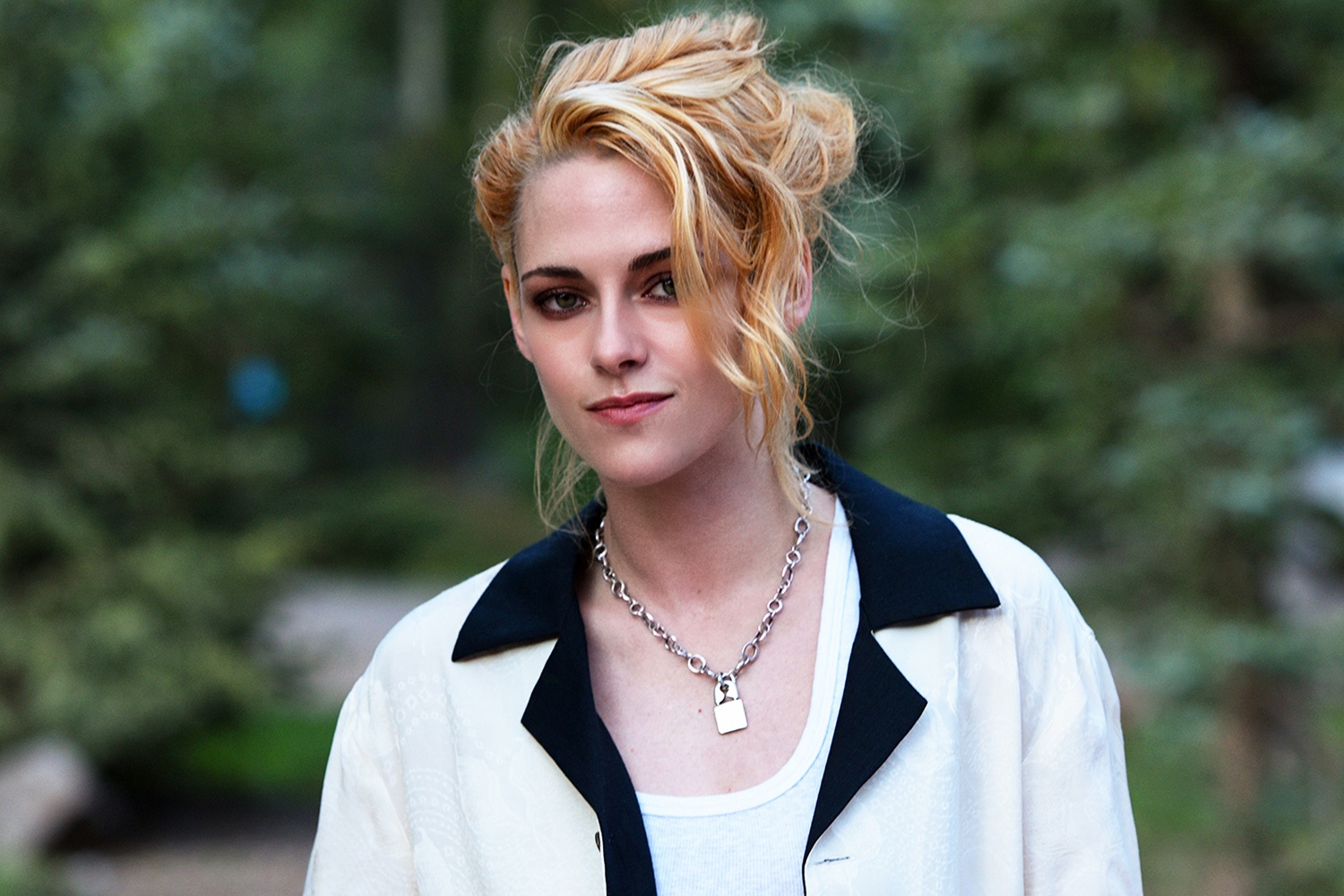 Kristen Stewart: 'Toi chi co 5 bo phim hay trong su nghiep' hinh anh