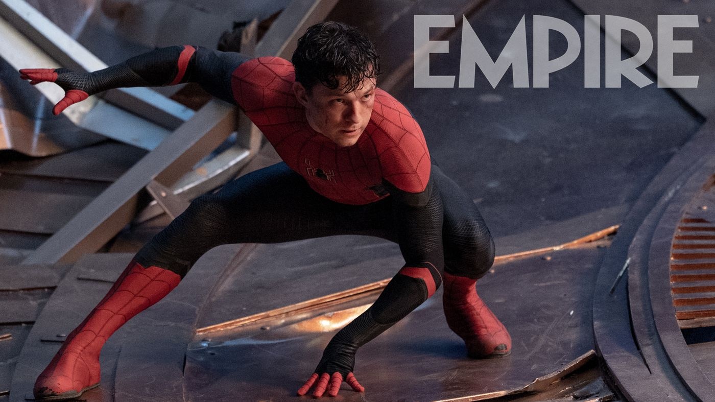 Spider-Man: No Way Home ảnh 2 Spider-Man: No Way Home anh 2