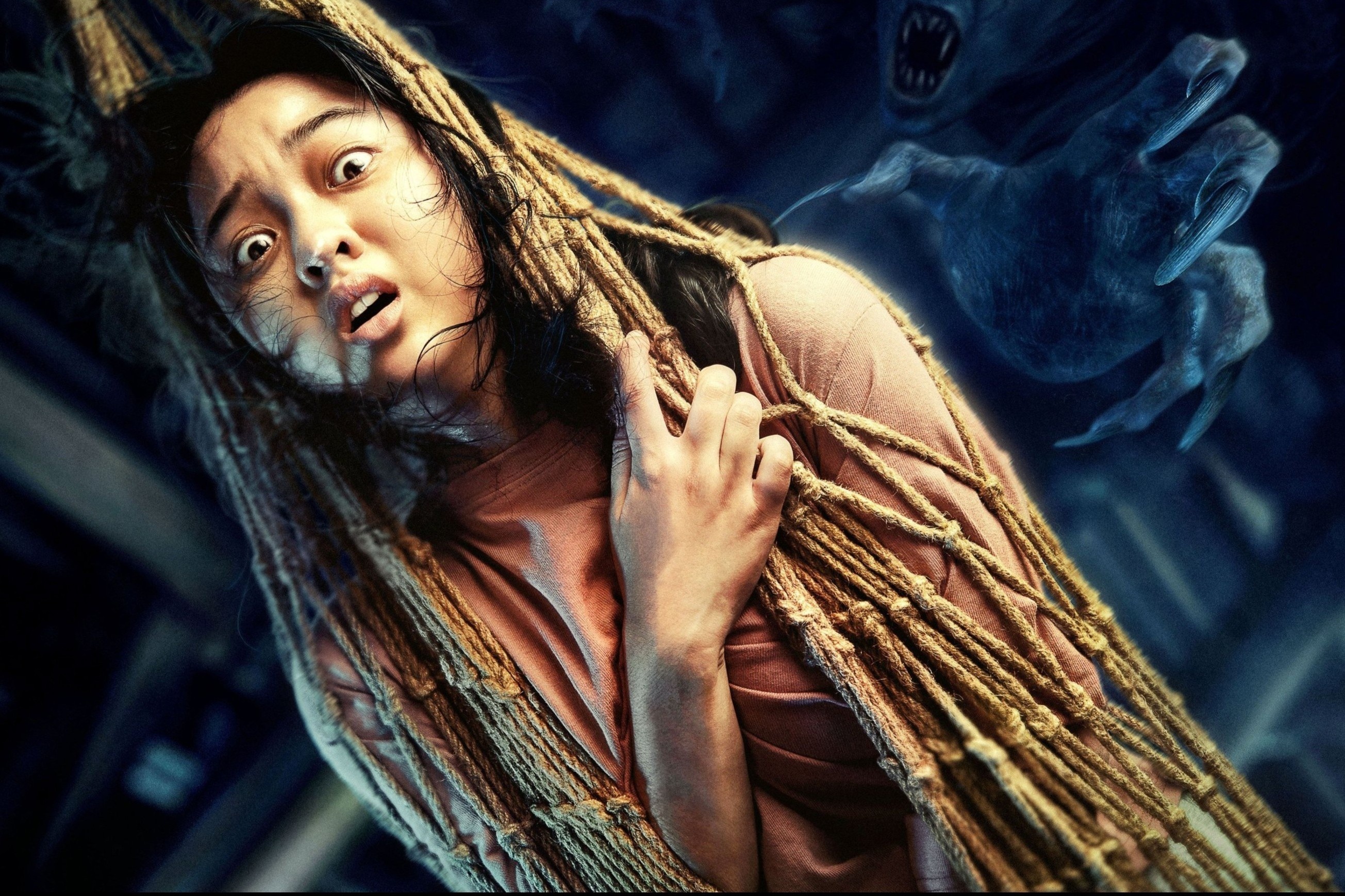 Chum phim kinh di sap ra rap hinh anh