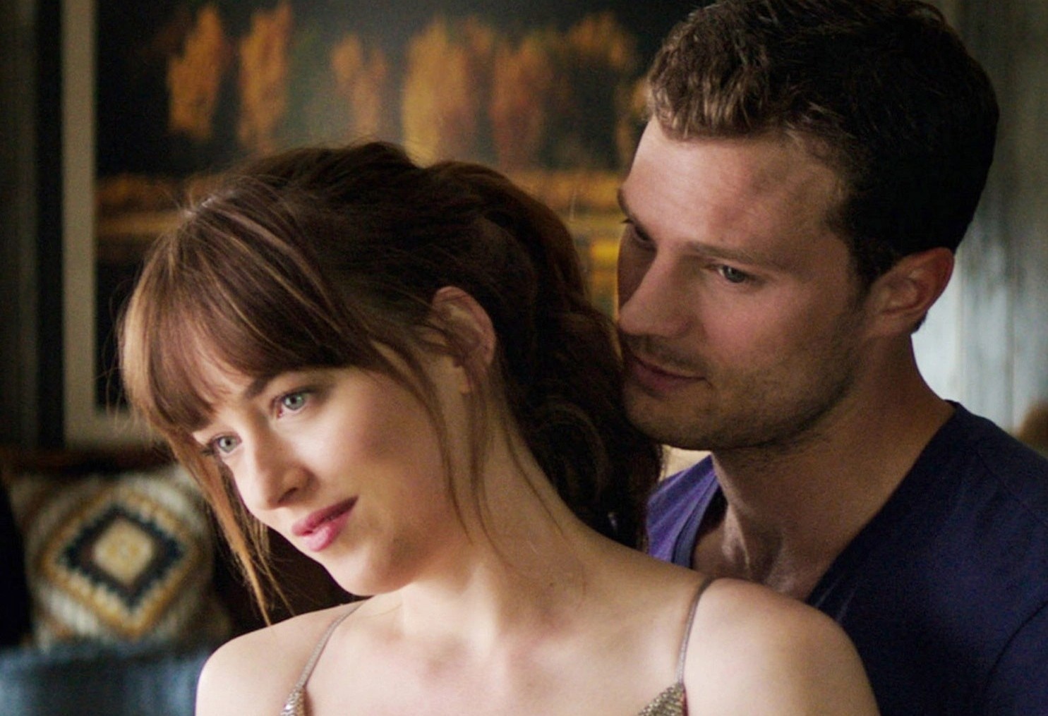 Jamie Dornan khong hoi han vi dong ‘50 sac thai’ hinh anh