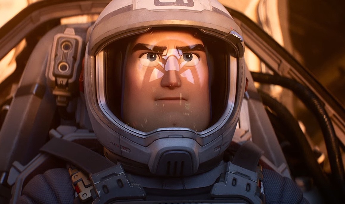 phim Lightyear ảnh 2 phim Lightyear anh 2