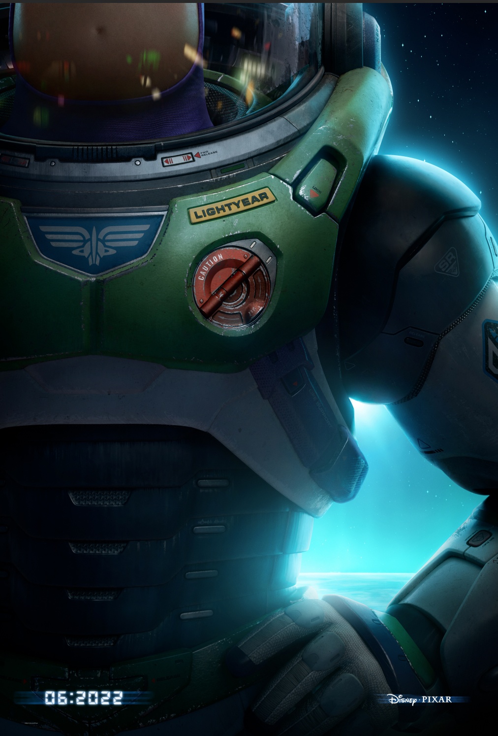 phim Lightyear ảnh 1 phim Lightyear anh 1