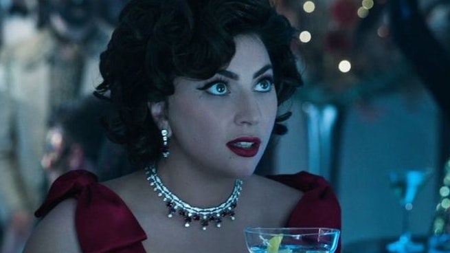 House of Gucci ảnh 2 House of Gucci anh 2