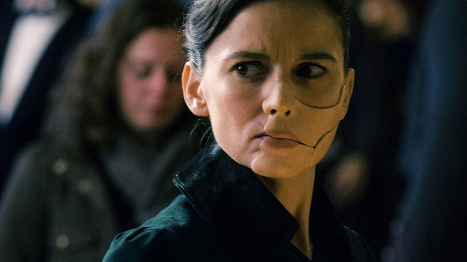 review No Time to Die ảnh 8 review No Time to Die anh 8