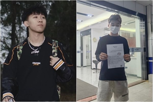 Ba thanh vien nhom nhac Trung Quoc mat viec sau khi lo video nhay cam hinh anh