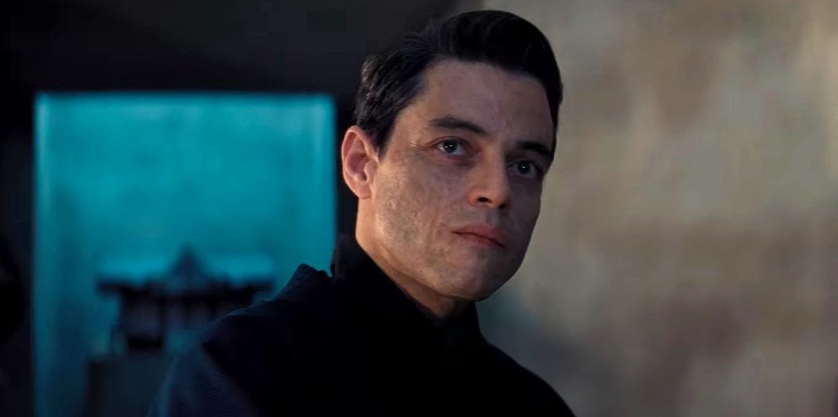 review No Time to Die ảnh 4 review No Time to Die anh 4