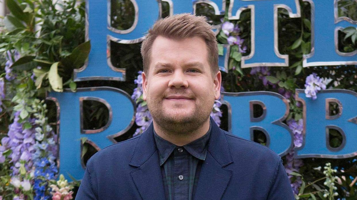 James Corden anh 1