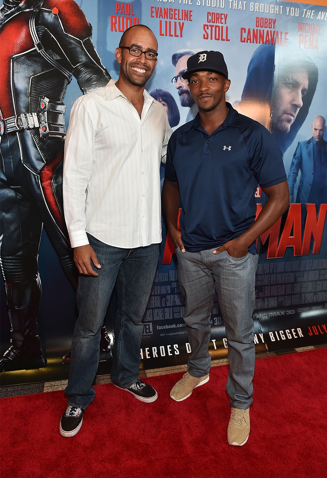 Captain America 4 anh 2