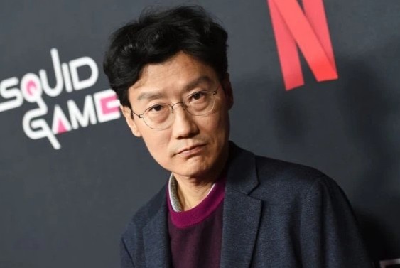 Dao dien ‘Squid Game’: ‘Khong co dan that o phim Han’ hinh anh