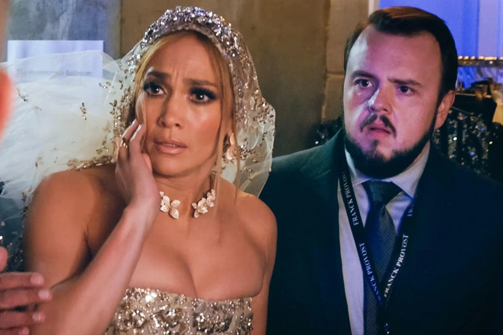 Jennifer Lopez cuu su nghiep ngoi sao 'Game of Thrones' hinh anh