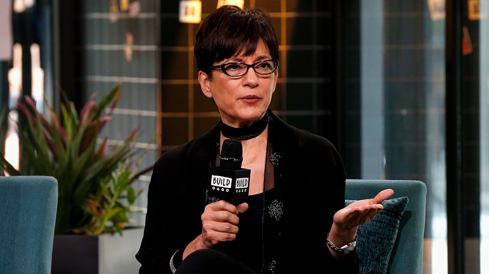 Netflix khai tu vai nguoi giup viec phan cam hinh anh