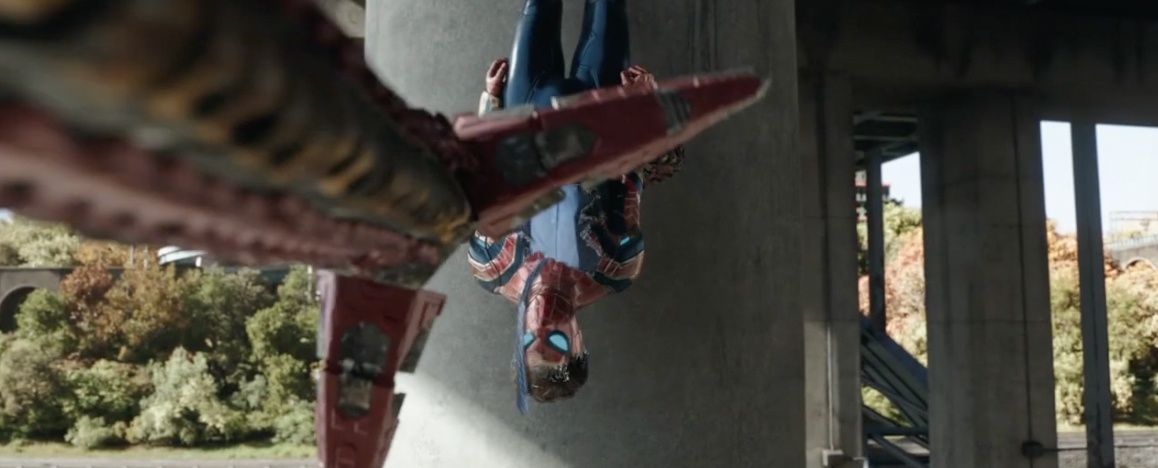 Spider-Man: No Way Home ảnh 7 Spider-Man: No Way Home anh 7