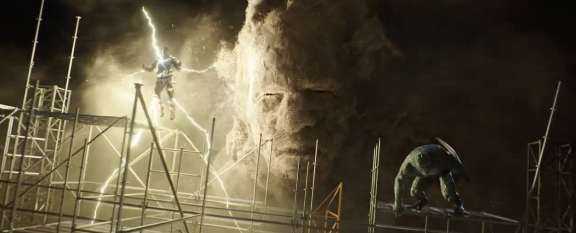 Spider-Man: No Way Home anh 14