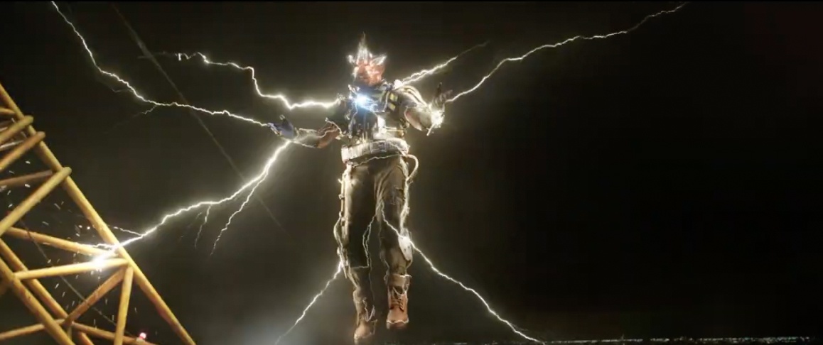 Spider-Man: No Way Home anh 13