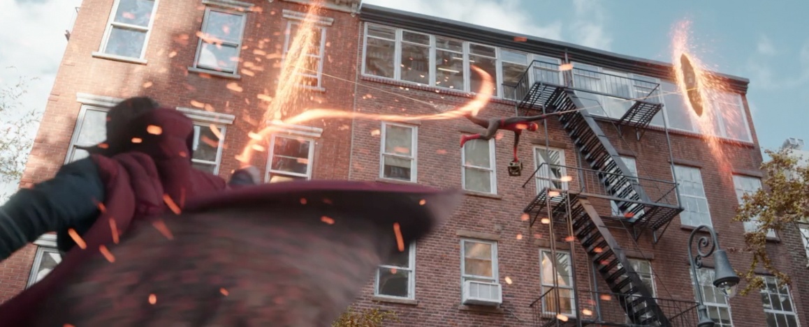 Spider-Man: No Way Home ảnh 1 Spider-Man: No Way Home anh 1