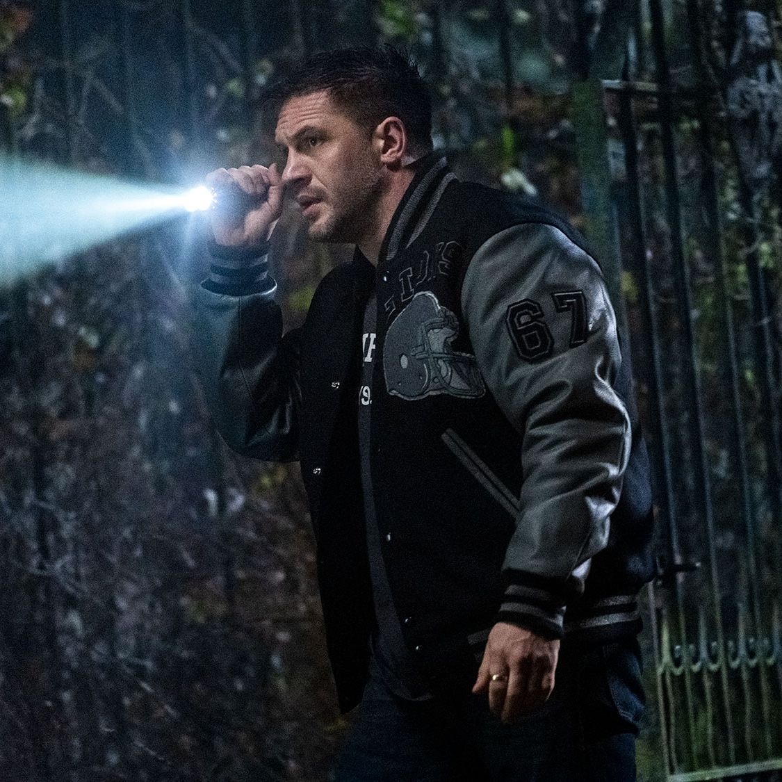 Venom 2 ảnh 3 Venom 2 anh 3