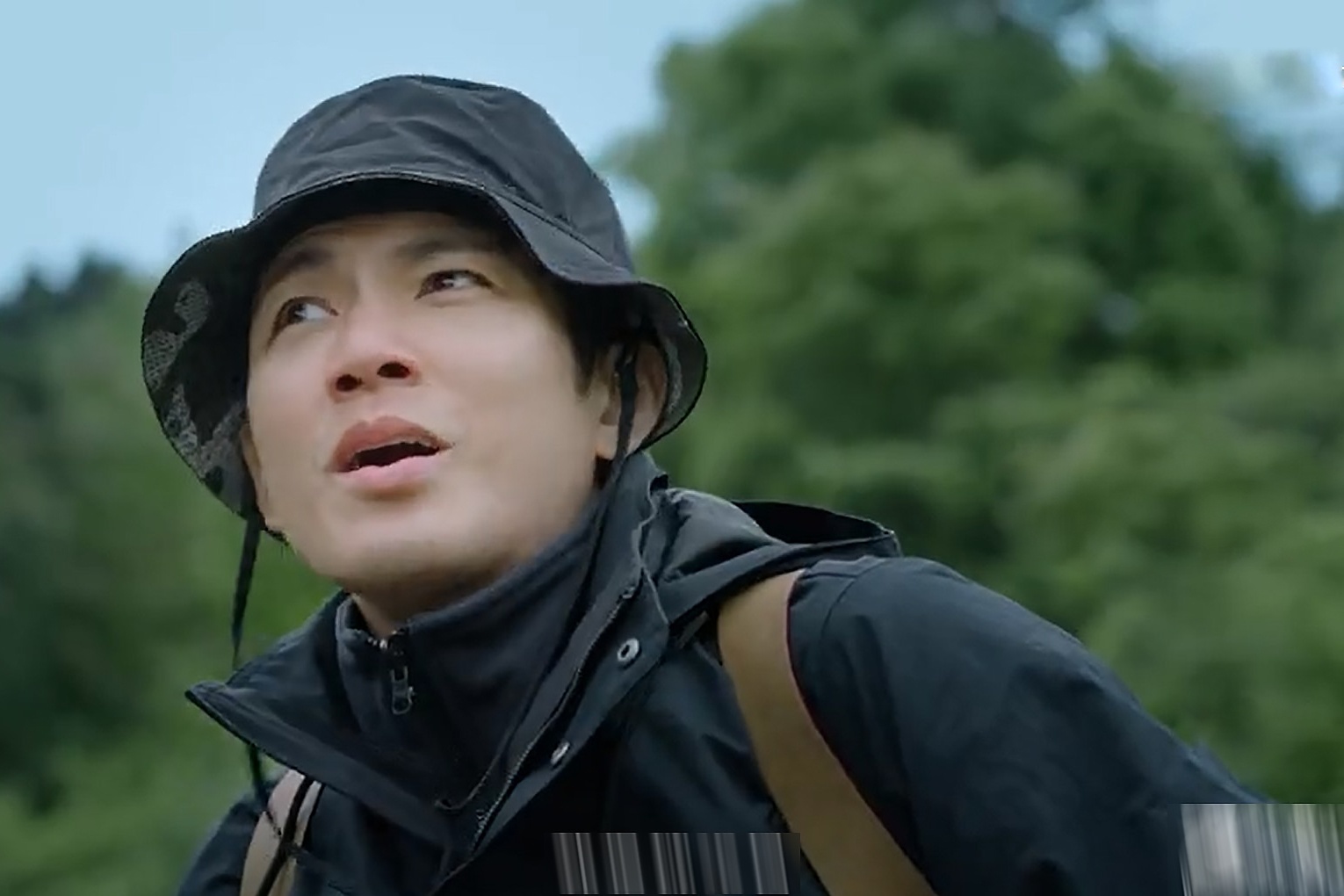 Show sinh ton cua Chung Han Luong bi chi trich dan dung lo lieu hinh anh