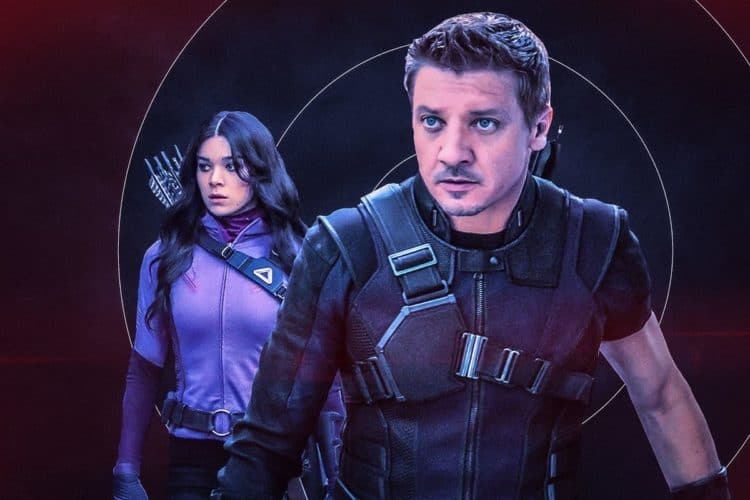 Jeremy Renner khong muon xem lai ‘Avengers: Endgame’ hinh anh