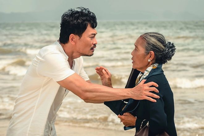 phim tranh giai LHP Viet Nam anh 13