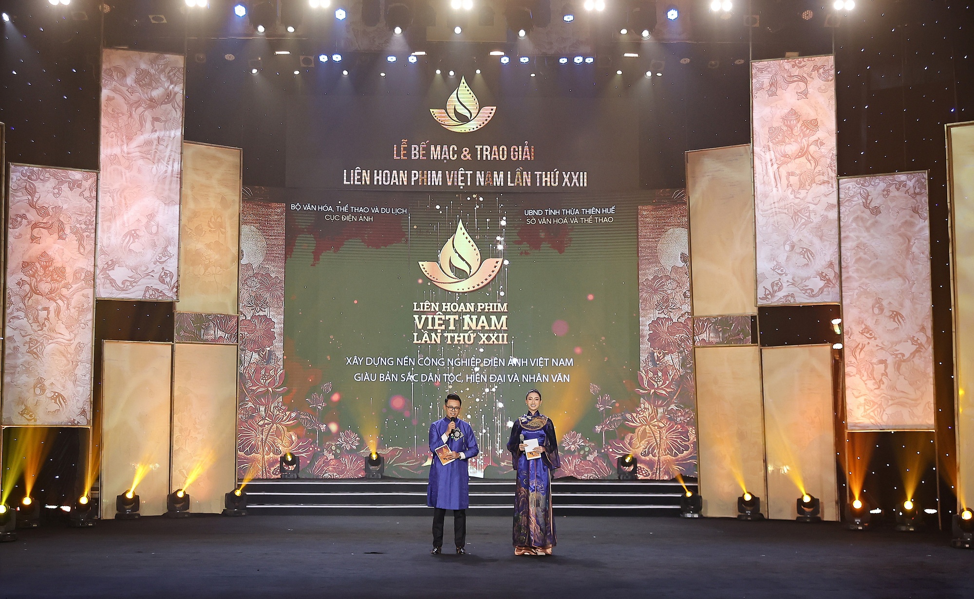 ket qua Bong sen Vang 2021 anh 1