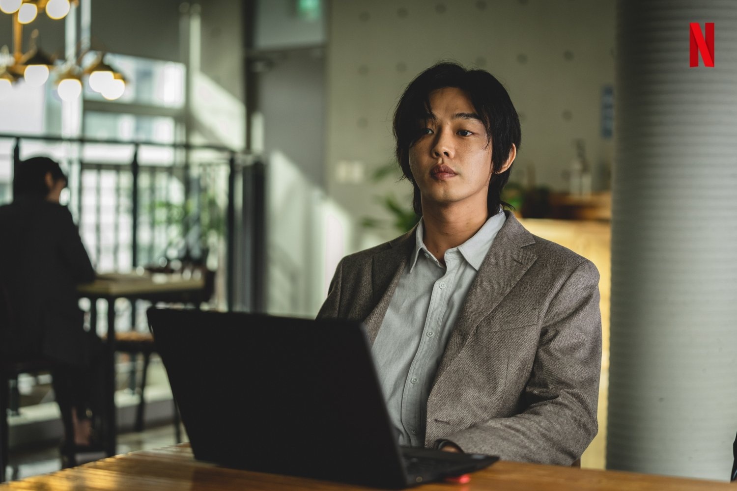 review Hellbound ảnh 15 review Hellbound anh 15