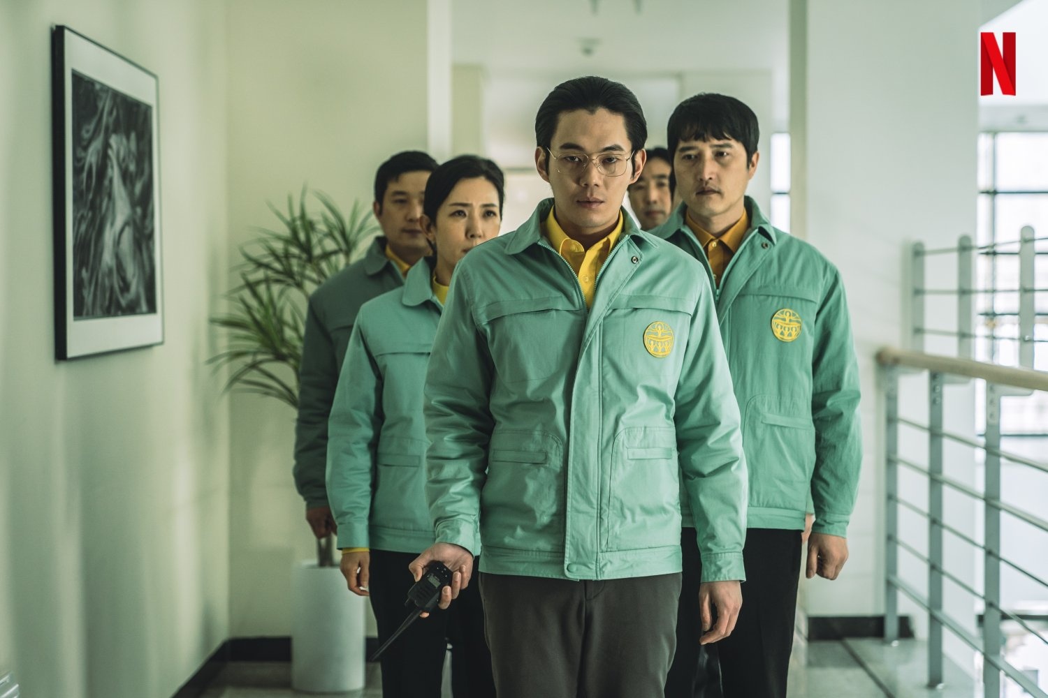 review Hellbound ảnh 14 review Hellbound anh 14