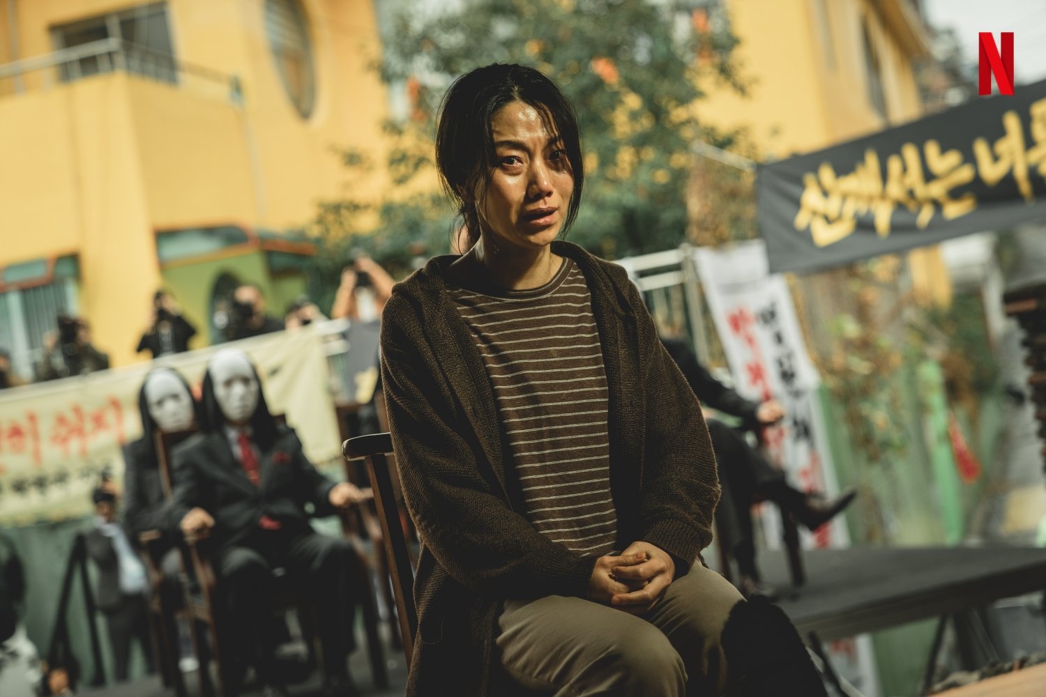 review Hellbound ảnh 8 review Hellbound anh 8