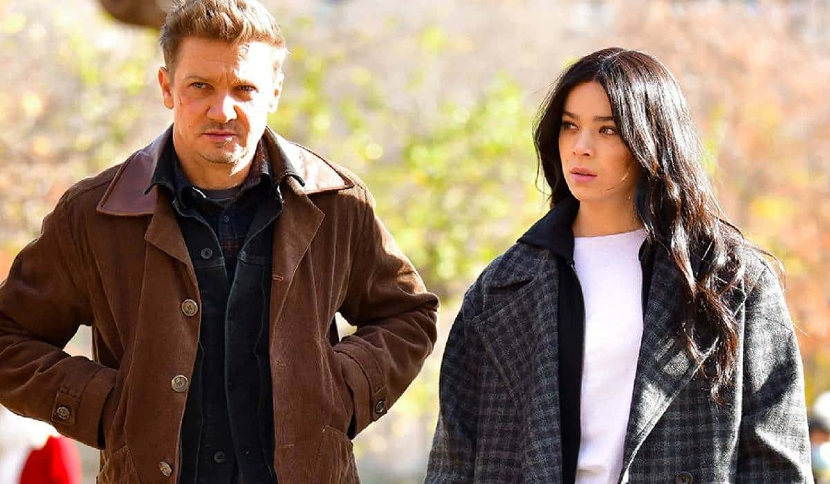 review Hawkeye (2021) ảnh 6 review Hawkeye (2021) anh 6