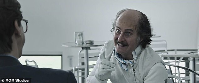 House of Gucci anh 1