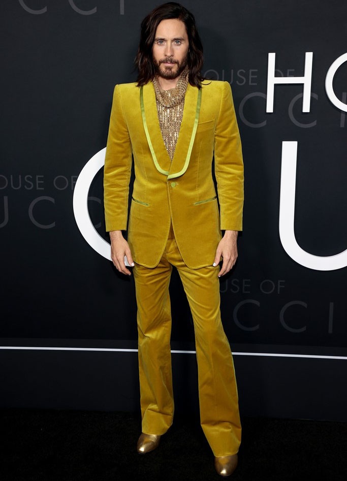 House of Gucci anh 7