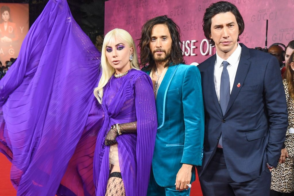 House of Gucci anh 6