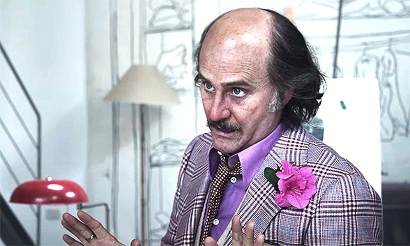 House of Gucci anh 2