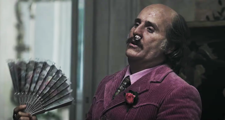 House of Gucci anh 3