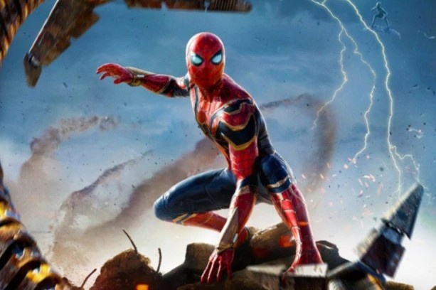 Sony va Marvel Studios tiep tuc lam phim ve Spider-Man hinh anh