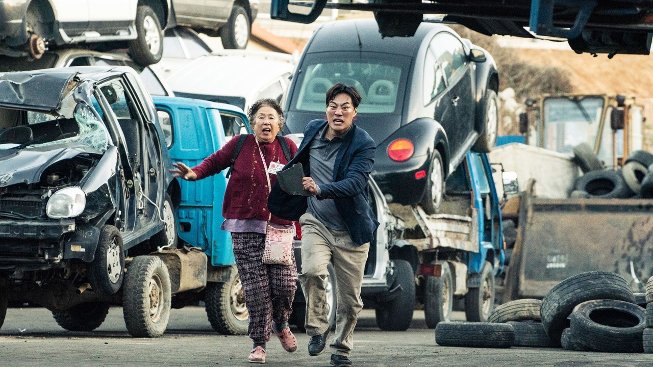 Ba toi la cong chua anh 1